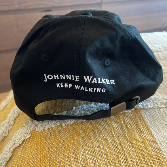 Johnnie Walker slouch cap - Picture 2 of 2